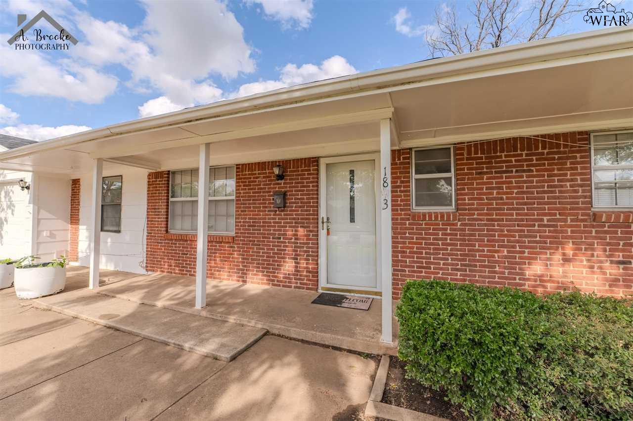 1803 Eden Lane, Wichita Falls, Texas image 2