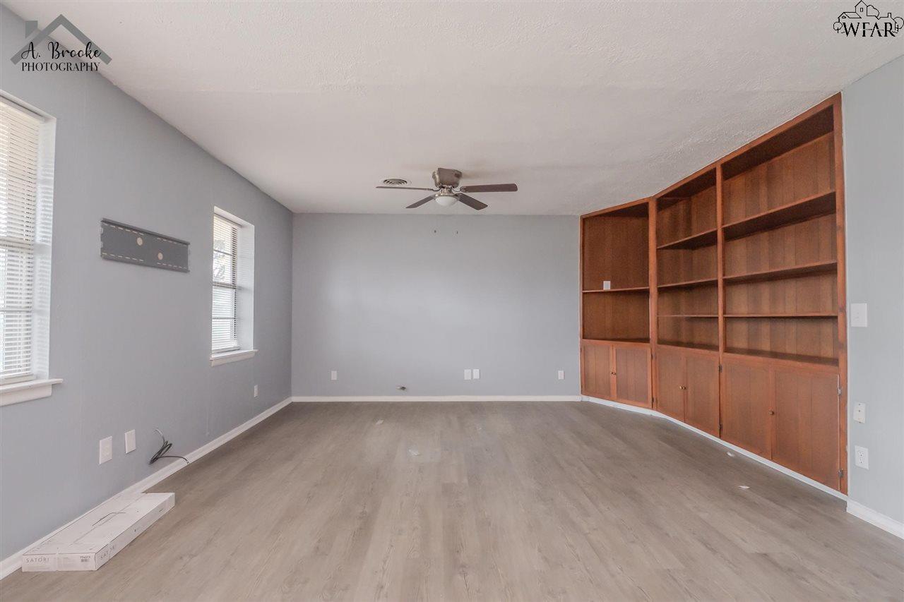 1803 Eden Lane, Wichita Falls, Texas image 4
