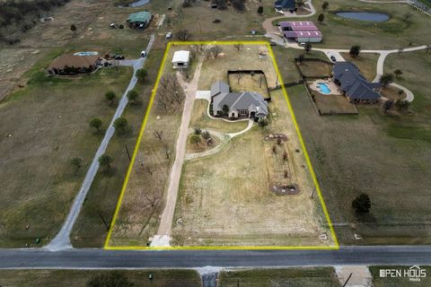 Homes For Sale - 633 Bowman Road<br/> Wichita Falls, TX 76308