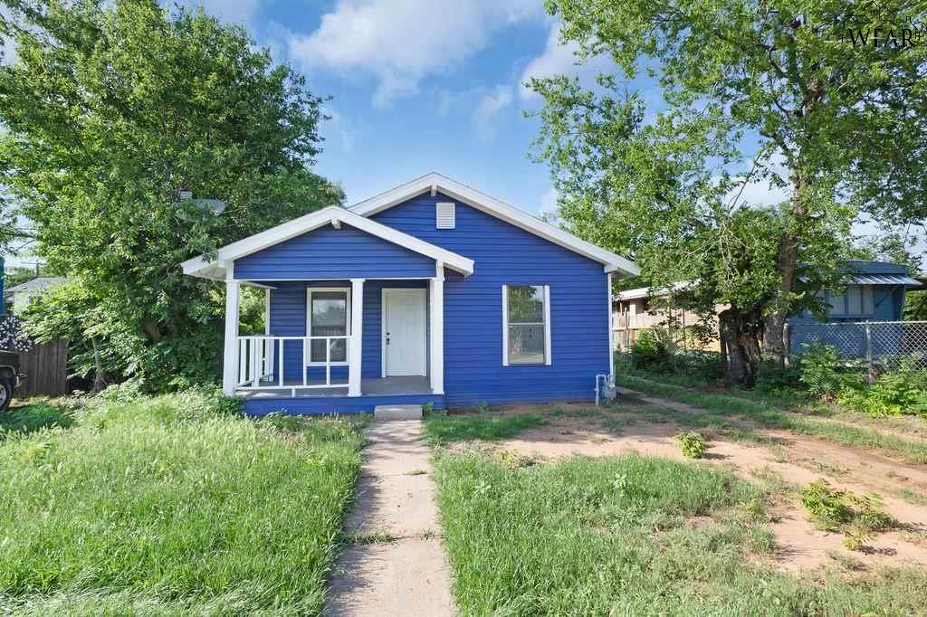 1312 N 3rd Street, Wichita Falls, Texas image 1