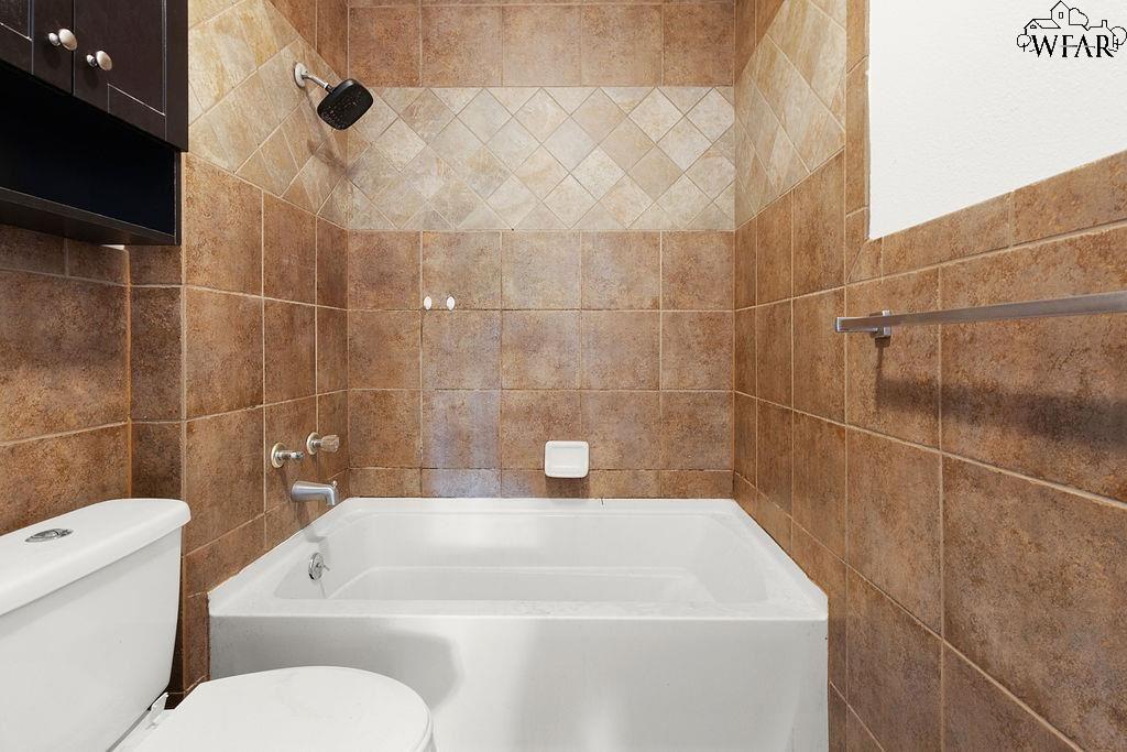 1312 N 3rd Street, Wichita Falls, Texas image 7