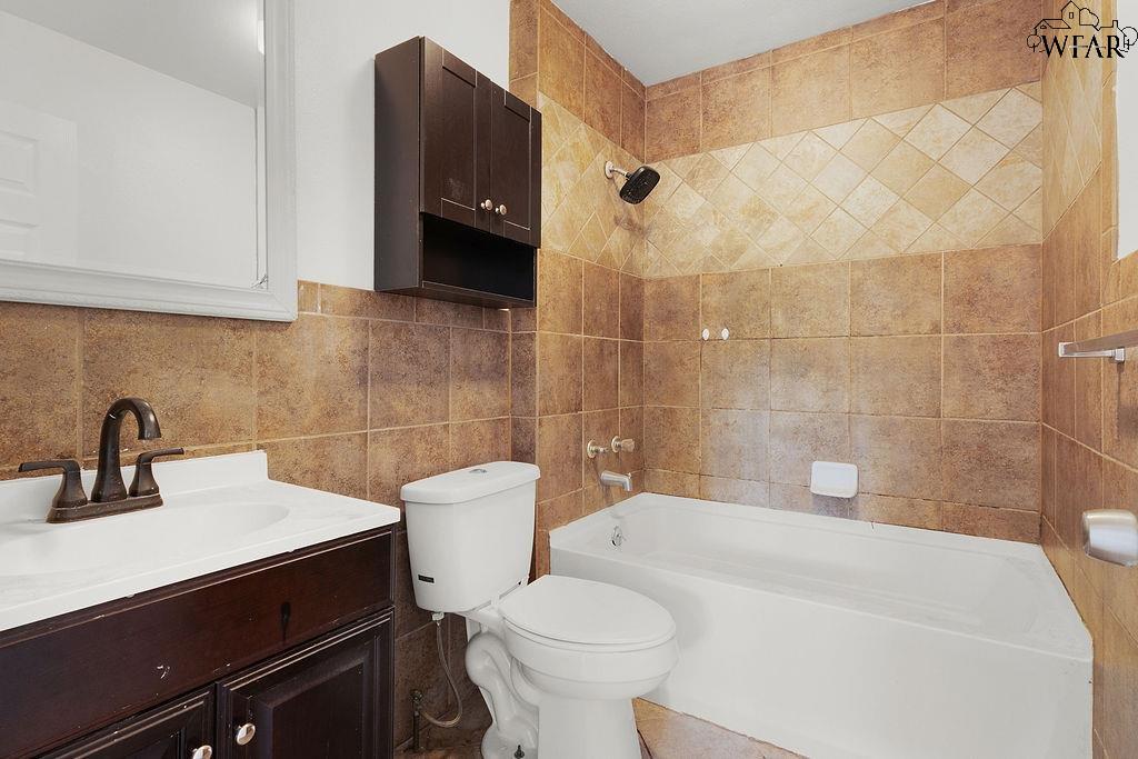 1312 N 3rd Street, Wichita Falls, Texas image 11