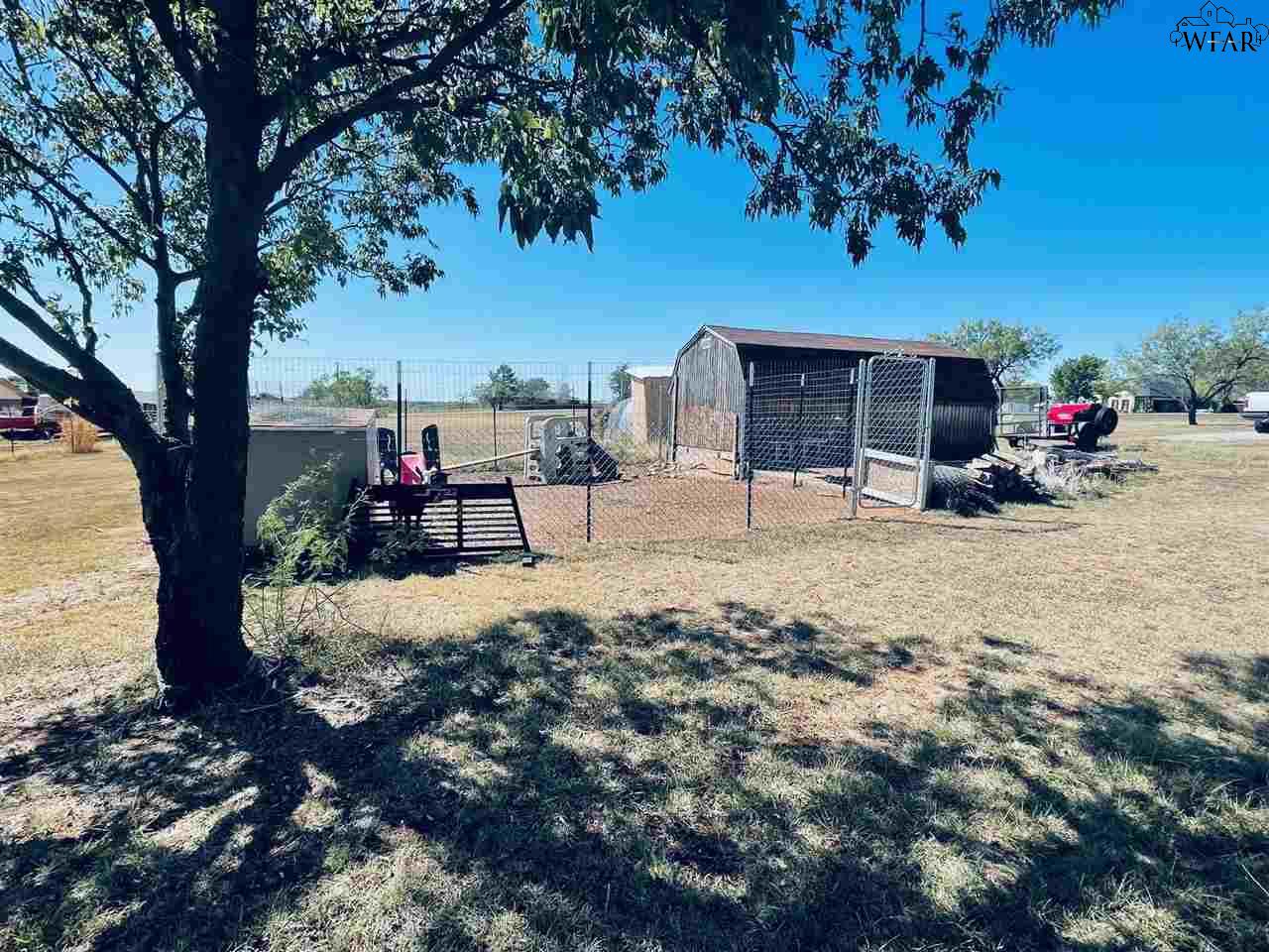 627 Pocahontas Trail, Wichita Falls, Texas image 24