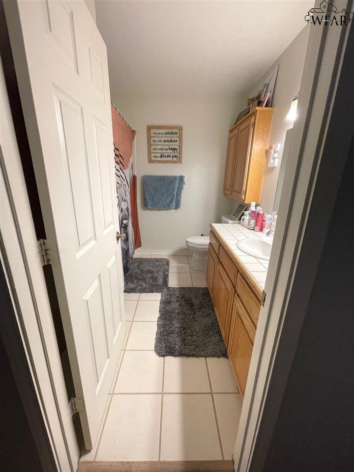 627 Pocahontas Trail, Wichita Falls, Texas image 20