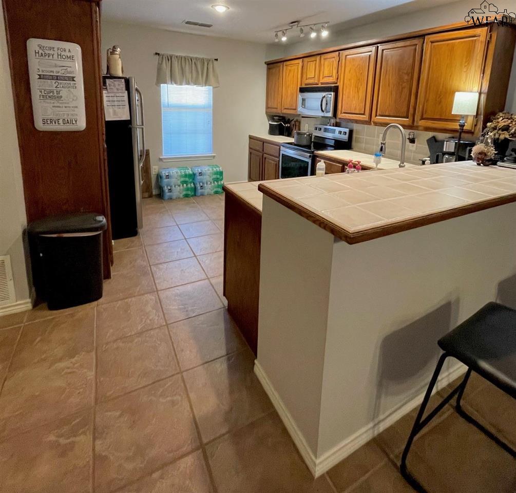 627 Pocahontas Trail, Wichita Falls, Texas image 11