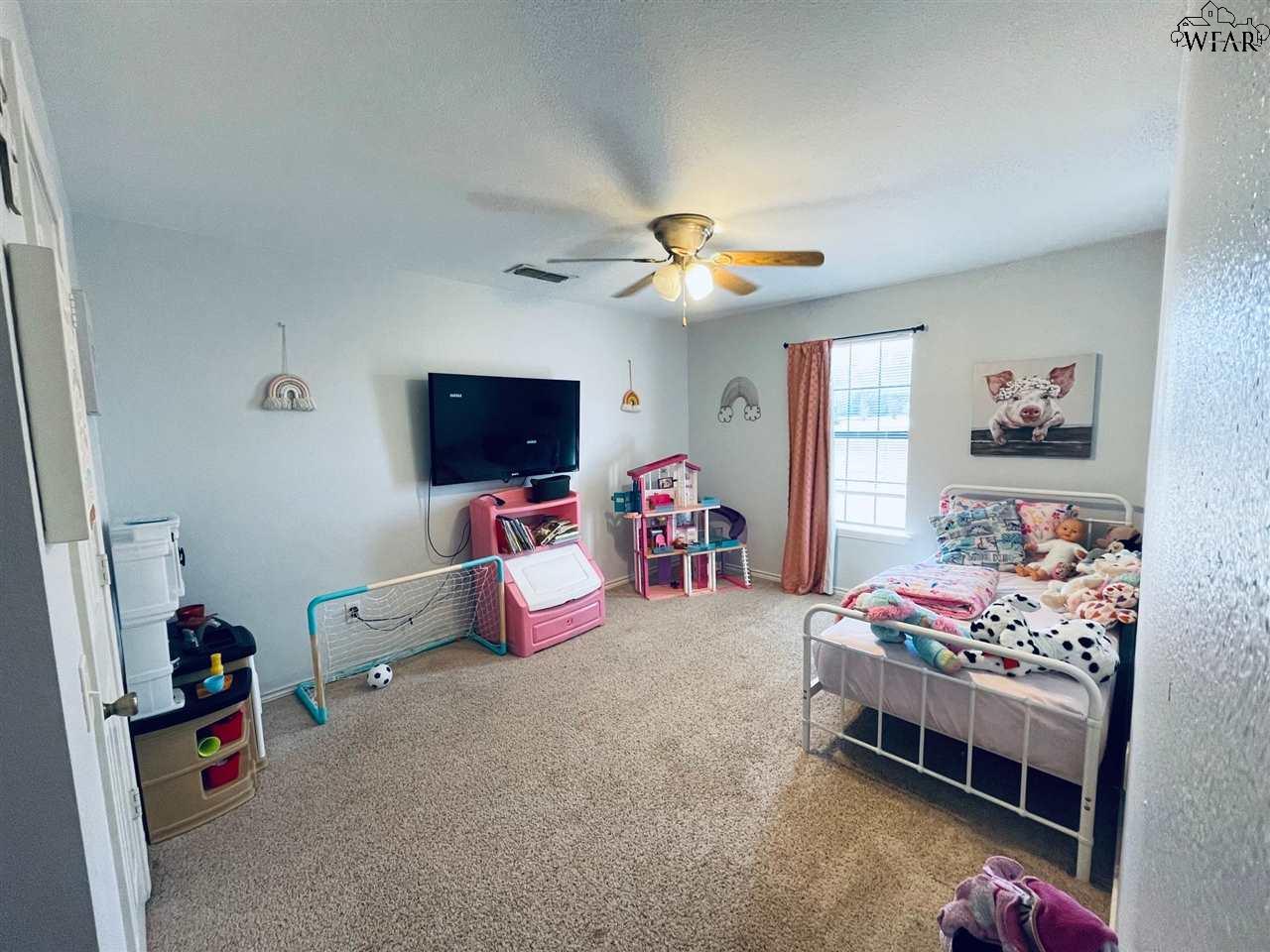627 Pocahontas Trail, Wichita Falls, Texas image 16
