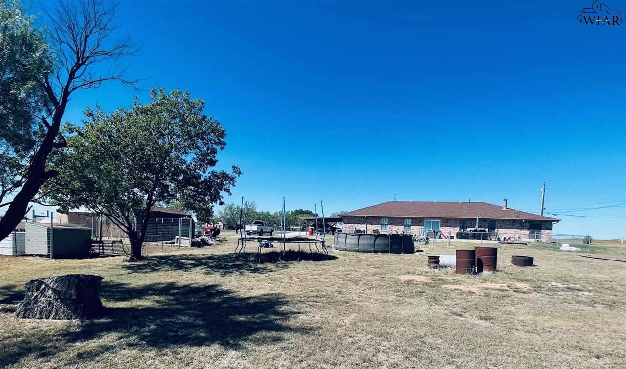 627 Pocahontas Trail, Wichita Falls, Texas image 25