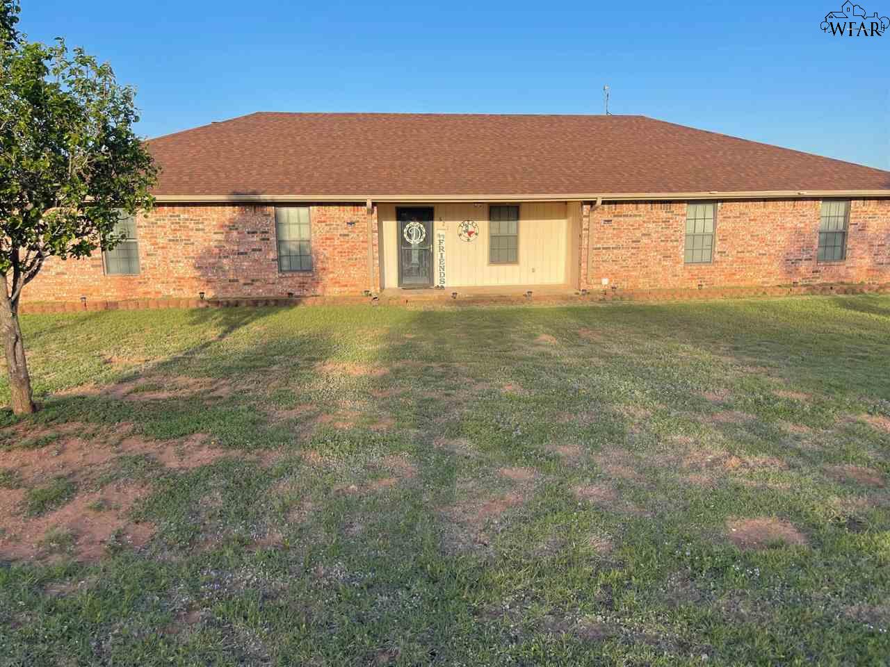 627 Pocahontas Trail, Wichita Falls, Texas image 2
