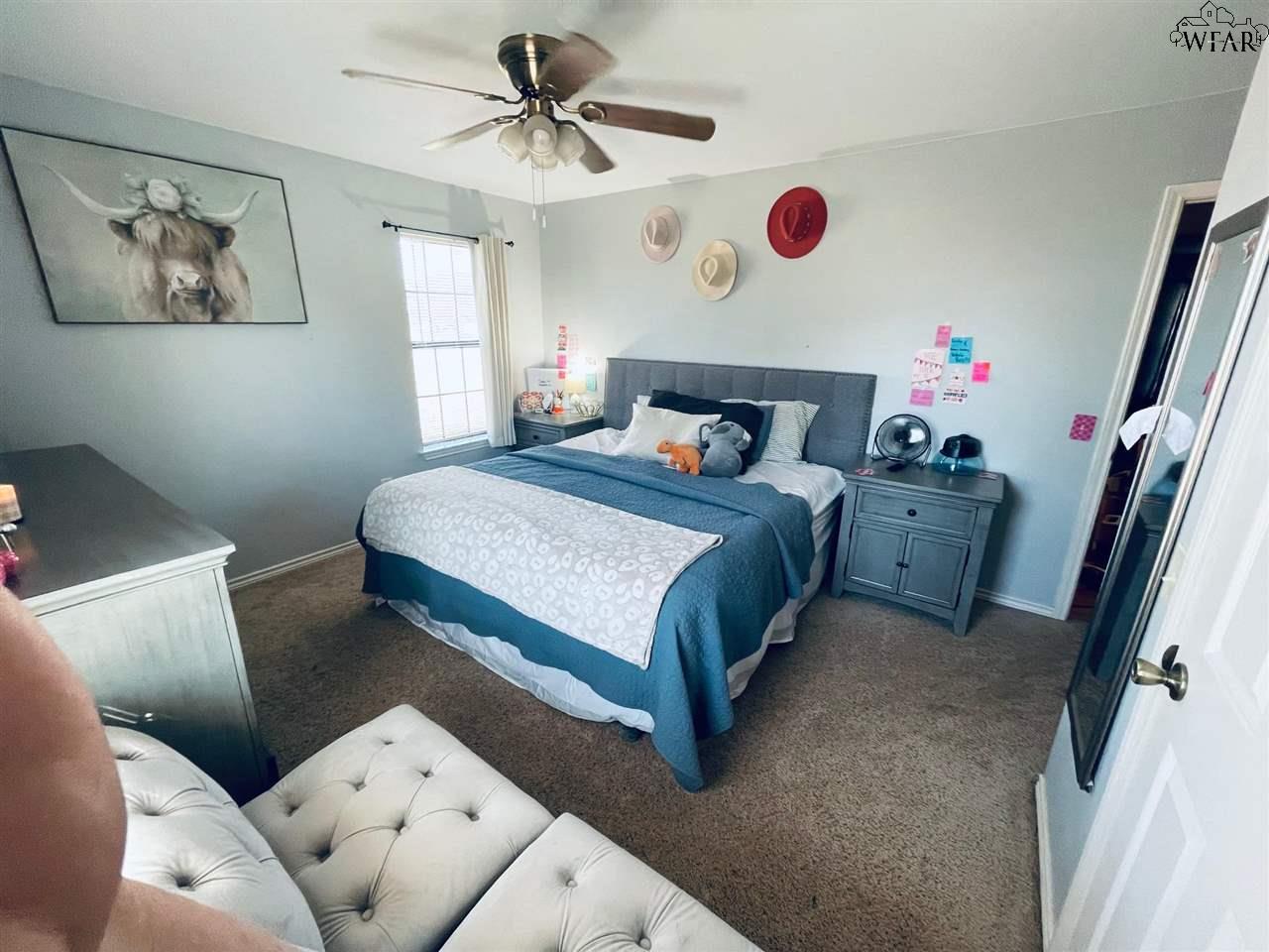 627 Pocahontas Trail, Wichita Falls, Texas image 18