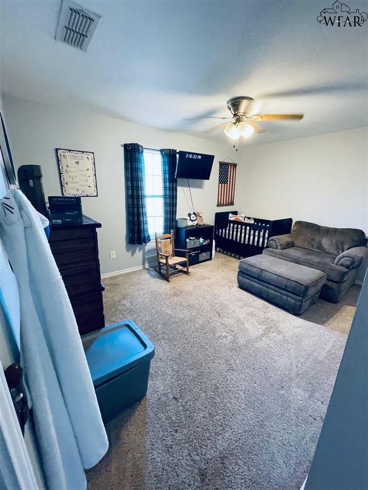 627 Pocahontas Trail, Wichita Falls, Texas image 19