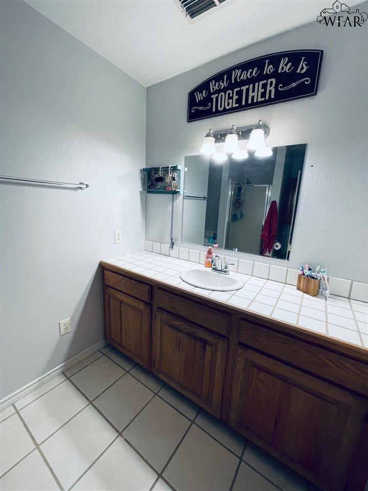 627 Pocahontas Trail, Wichita Falls, Texas image 15