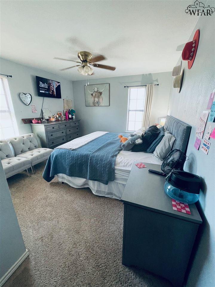 627 Pocahontas Trail, Wichita Falls, Texas image 17