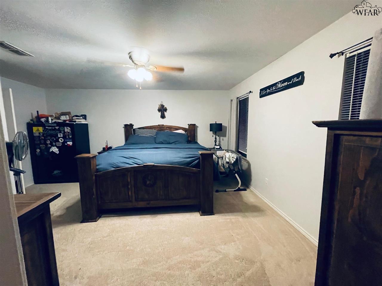 627 Pocahontas Trail, Wichita Falls, Texas image 12