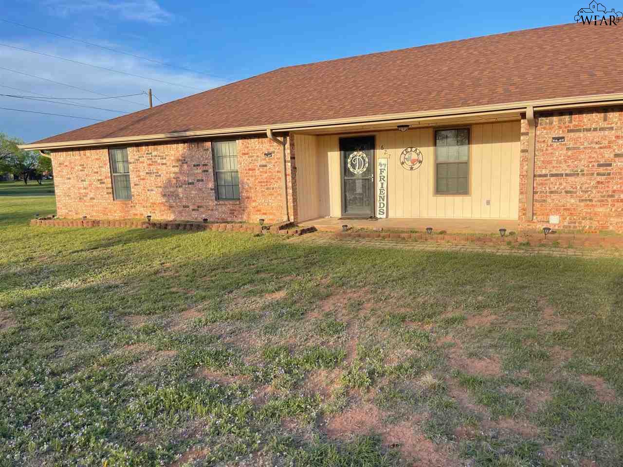 627 Pocahontas Trail, Wichita Falls, Texas image 3