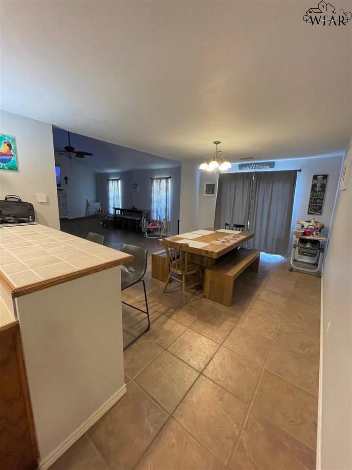 627 Pocahontas Trail, Wichita Falls, Texas image 10