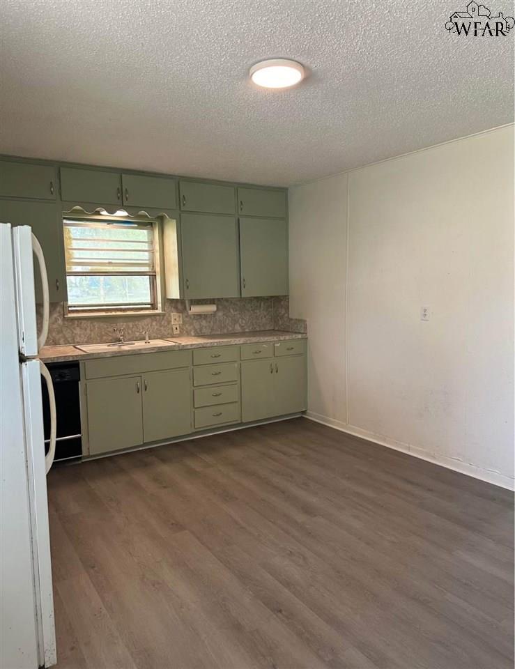 1117 E Spring Street, Henrietta, Texas image 5