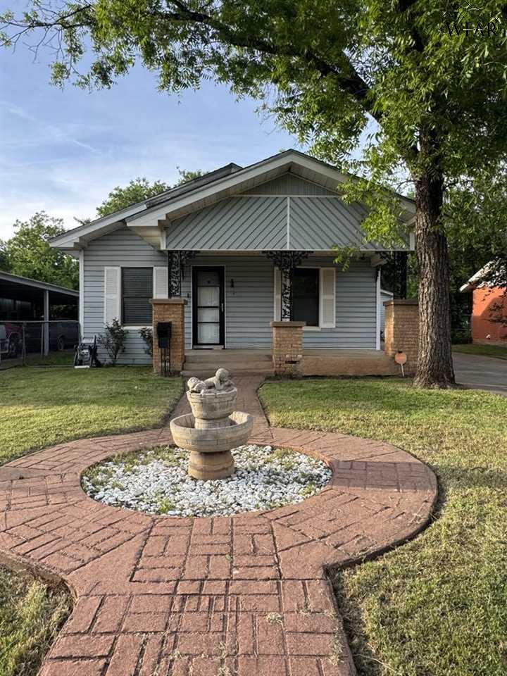 3010 Hollywood Avenue, Wichita Falls, Texas image 1
