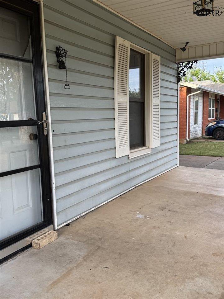 3010 Hollywood Avenue, Wichita Falls, Texas image 2