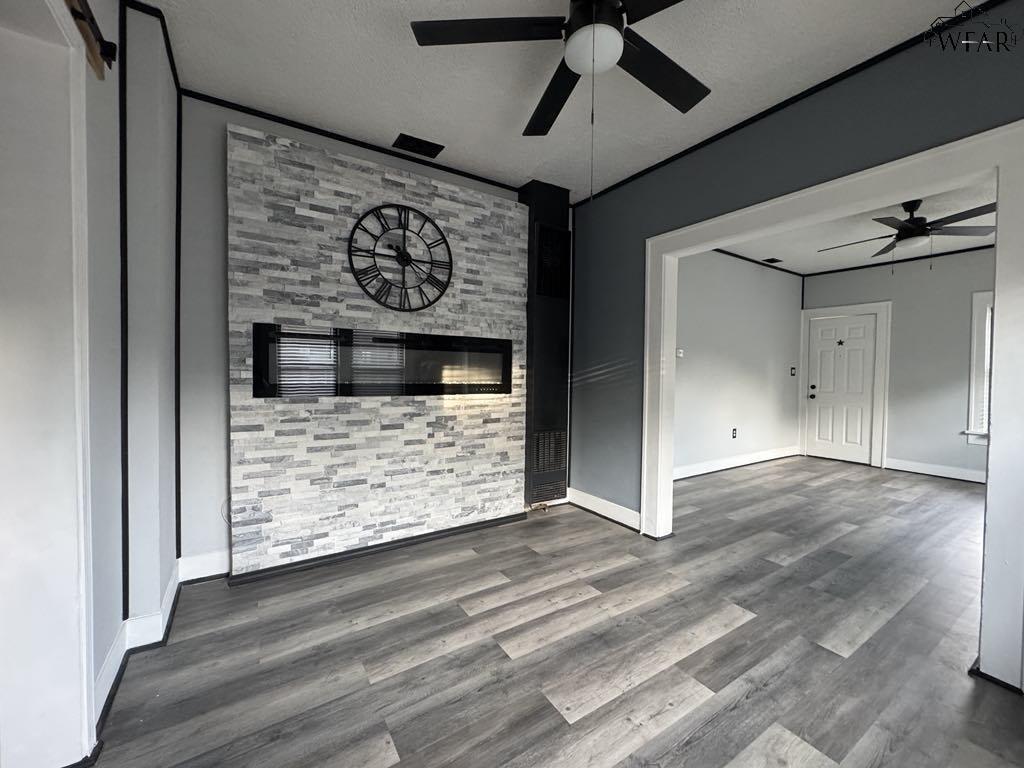 3010 Hollywood Avenue, Wichita Falls, Texas image 5