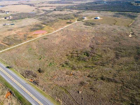 Vacant Land For Sale - TRACT 3 Hwy 82<br/> Henrietta, TX 76365