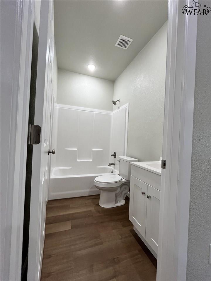 2304 10th Street, Wichita Falls, Texas image 7