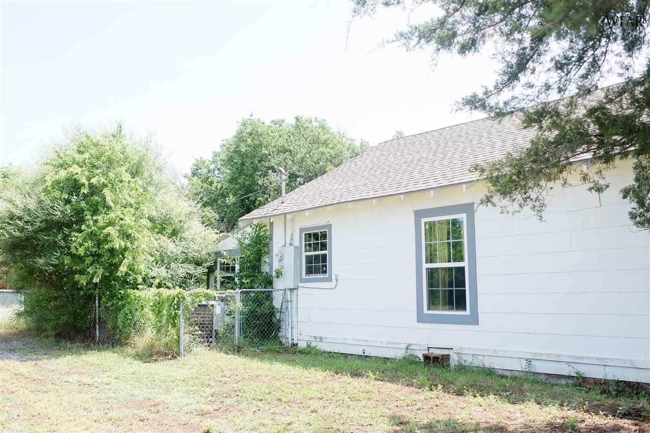 3114 Avenue S, Wichita Falls, Texas image 20