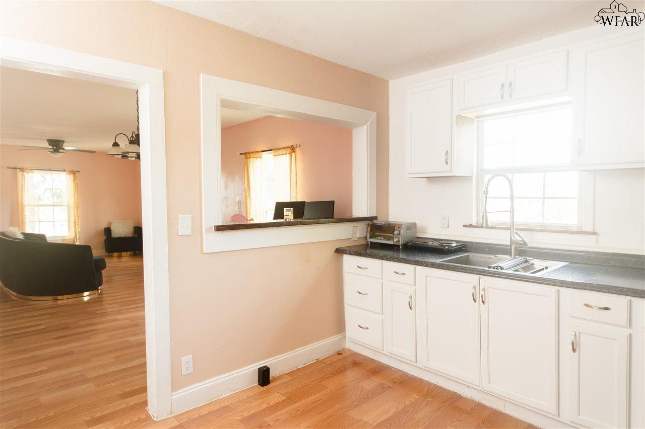 3114 Avenue S, Wichita Falls, Texas image 7