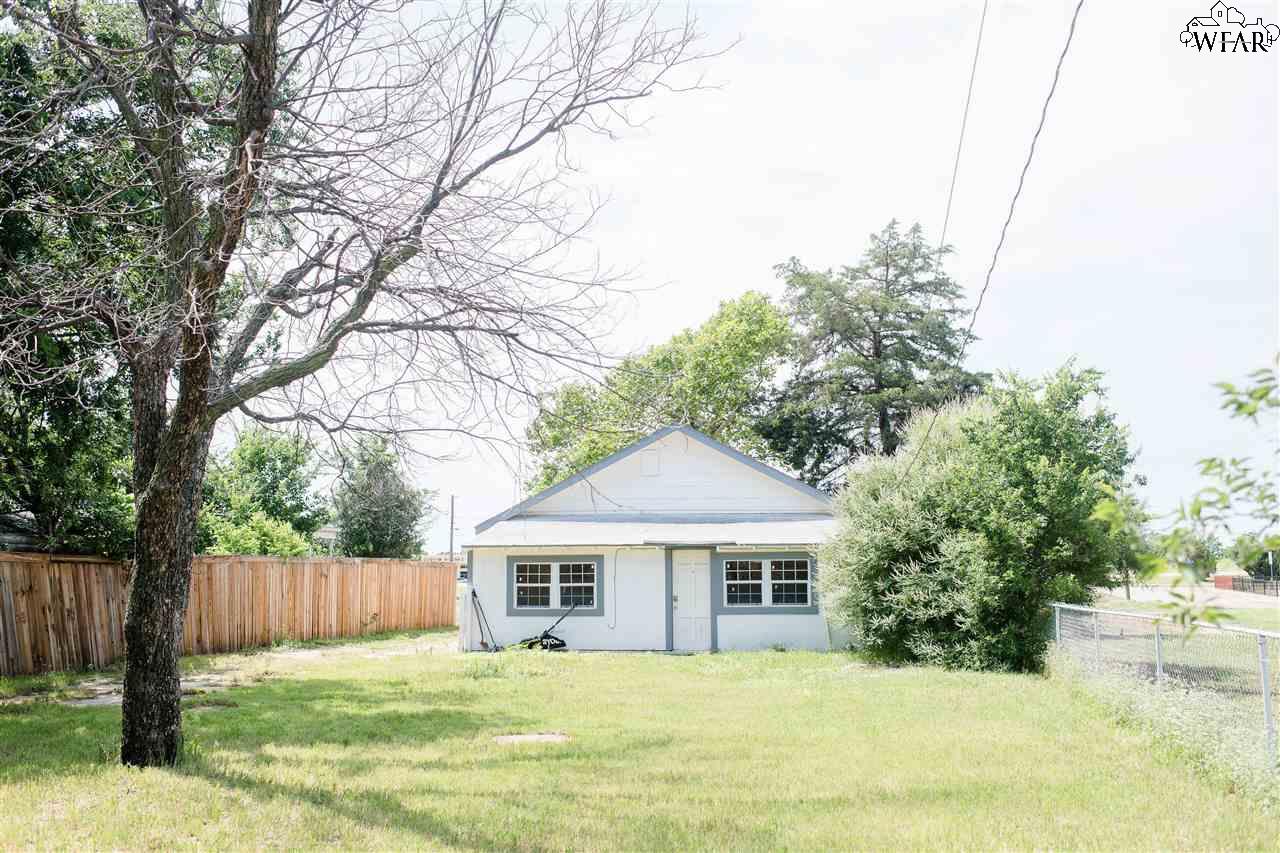 3114 Avenue S, Wichita Falls, Texas image 21