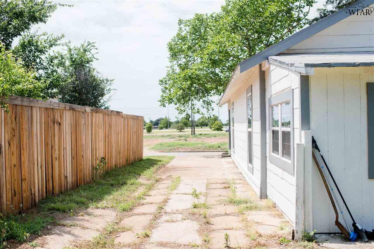 3114 Avenue S, Wichita Falls, Texas image 19