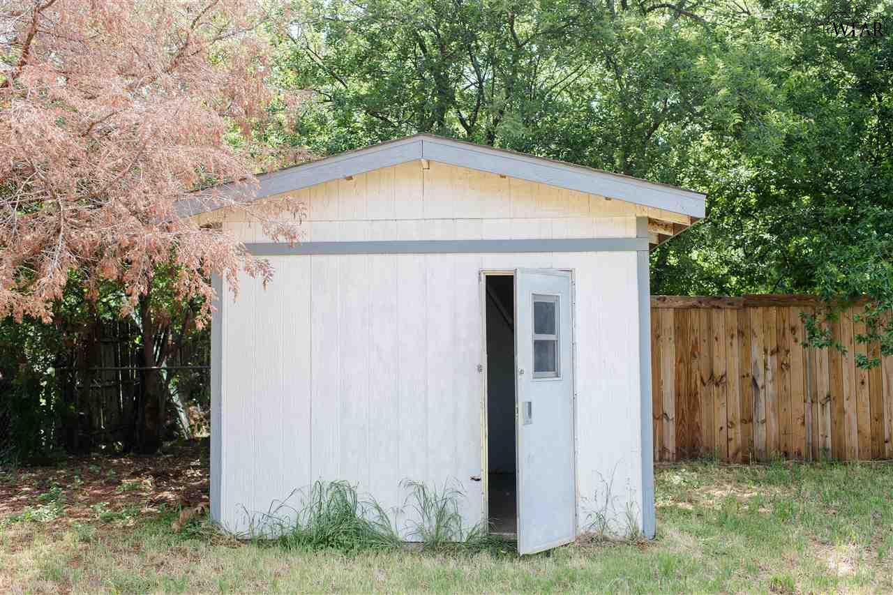 3114 Avenue S, Wichita Falls, Texas image 17