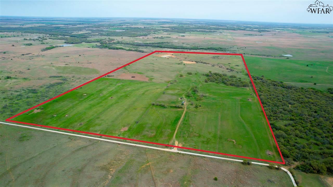 TBD Stell Road, Bellevue, Texas image 1