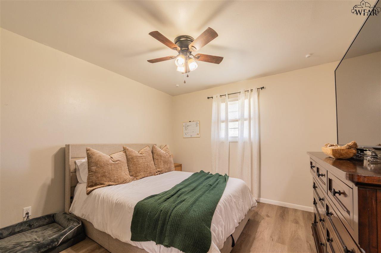 907 S Preston Road, Burkburnett, Texas image 16