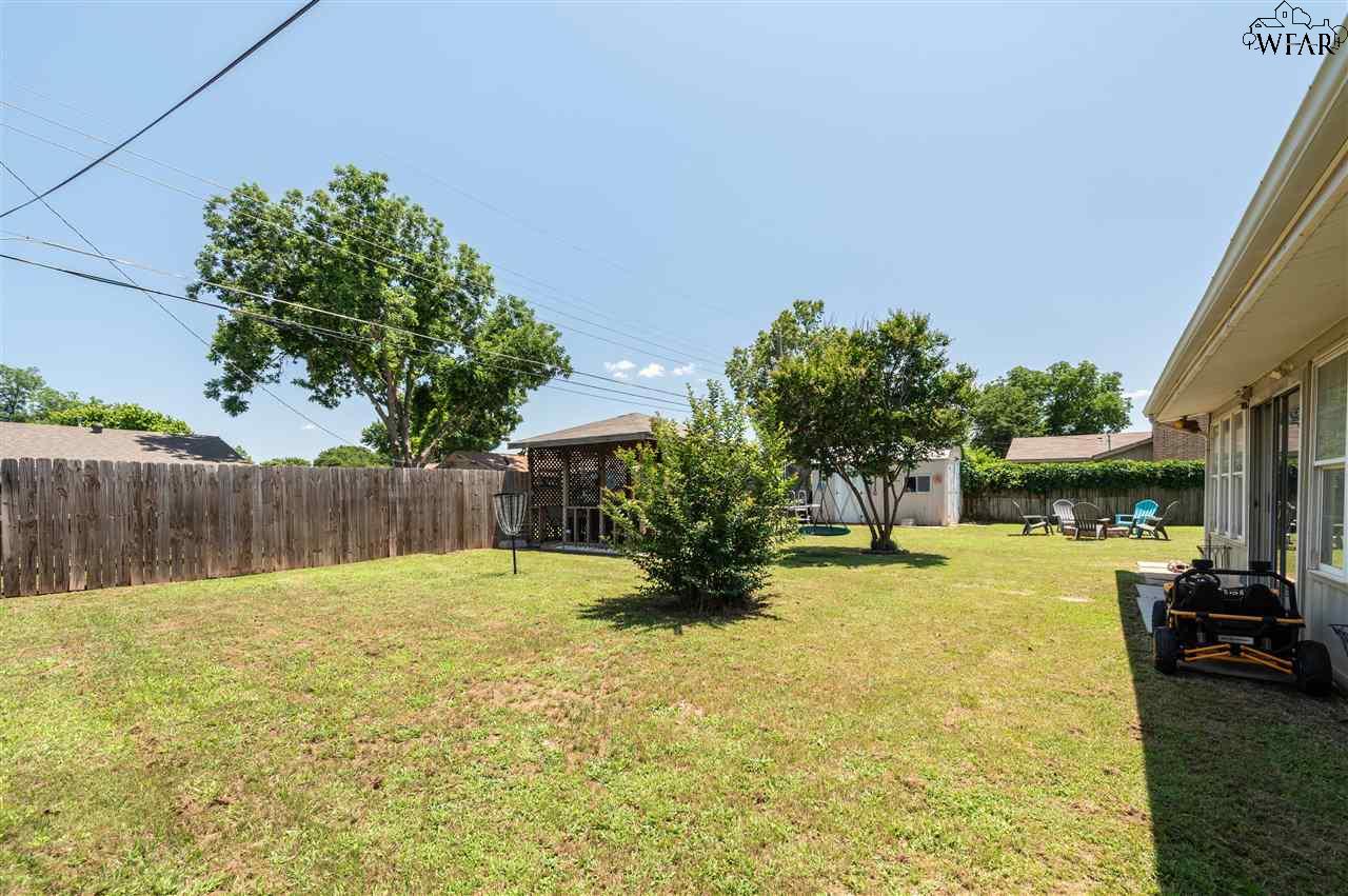 907 S Preston Road, Burkburnett, Texas image 19