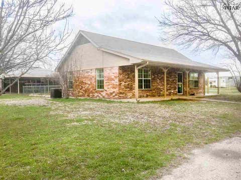Homes For Rent - 1373 Kincall Road<br/> Wichita Falls, TX 76305