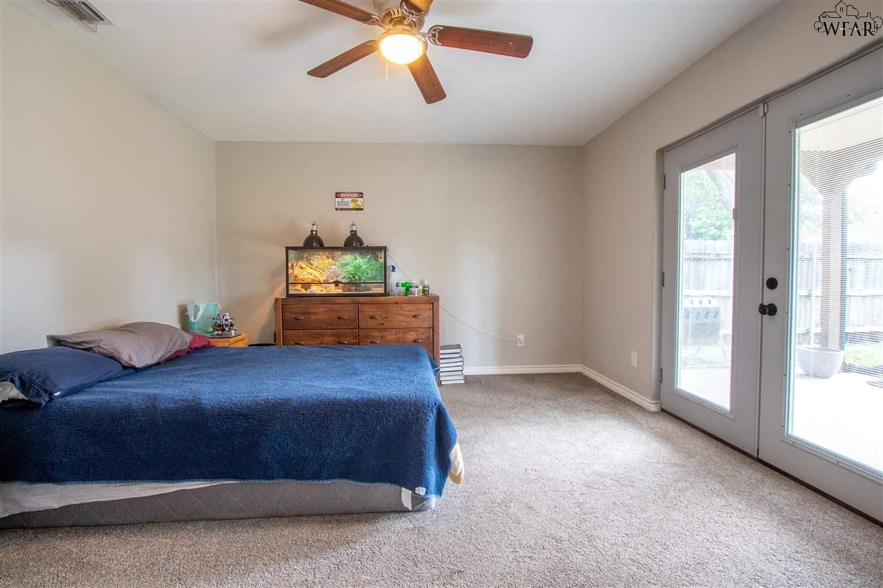 6 Deanna Circle, Wichita Falls, Texas image 13