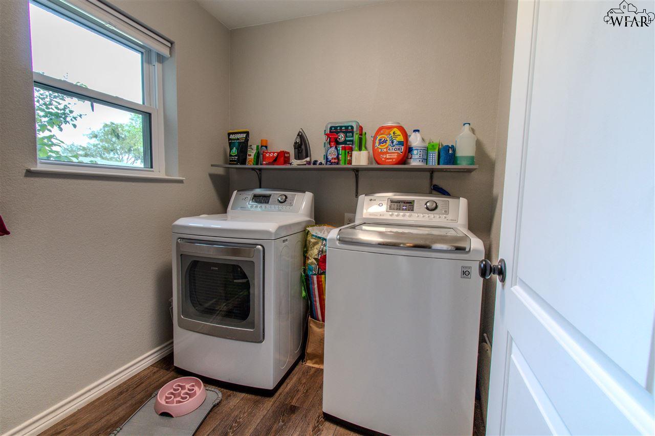 6 Deanna Circle, Wichita Falls, Texas image 11