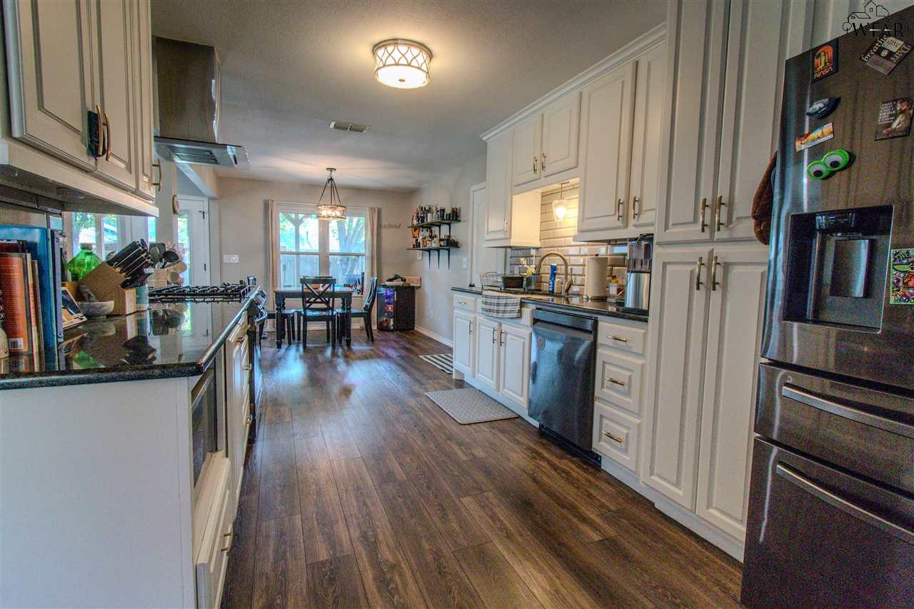 6 Deanna Circle, Wichita Falls, Texas image 7