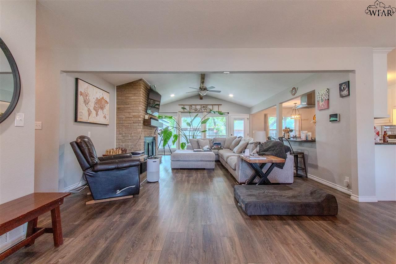 6 Deanna Circle, Wichita Falls, Texas image 2