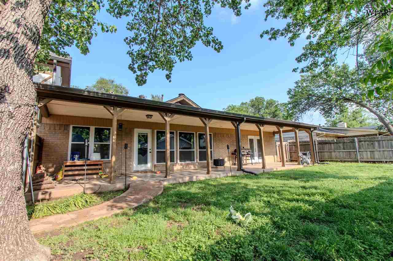 6 Deanna Circle, Wichita Falls, Texas image 30