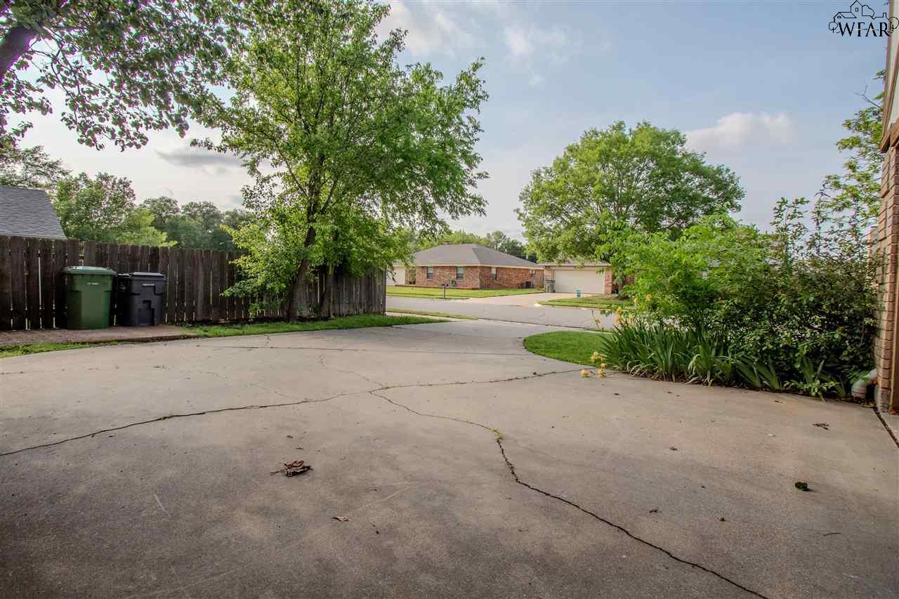 6 Deanna Circle, Wichita Falls, Texas image 27