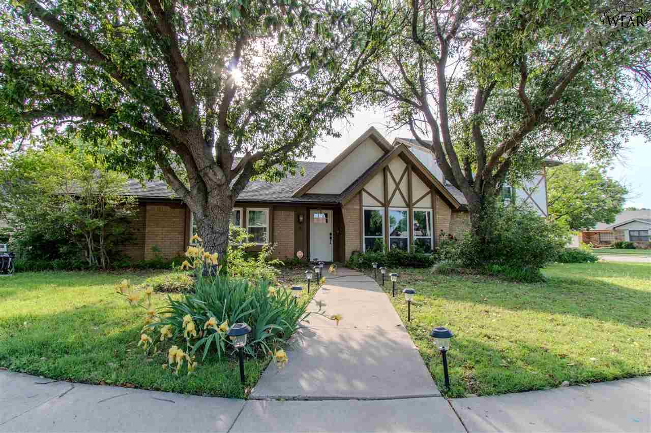 6 Deanna Circle, Wichita Falls, Texas image 1