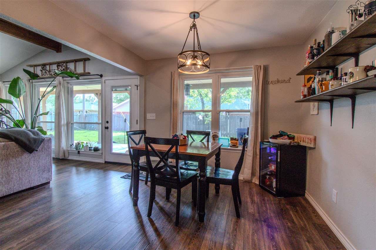 6 Deanna Circle, Wichita Falls, Texas image 10