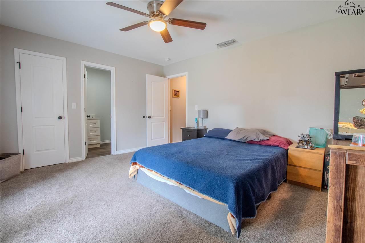 6 Deanna Circle, Wichita Falls, Texas image 14