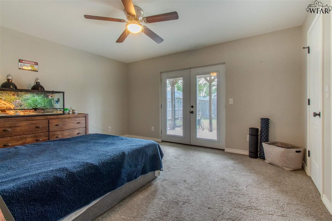 6 Deanna Circle, Wichita Falls, Texas image 12