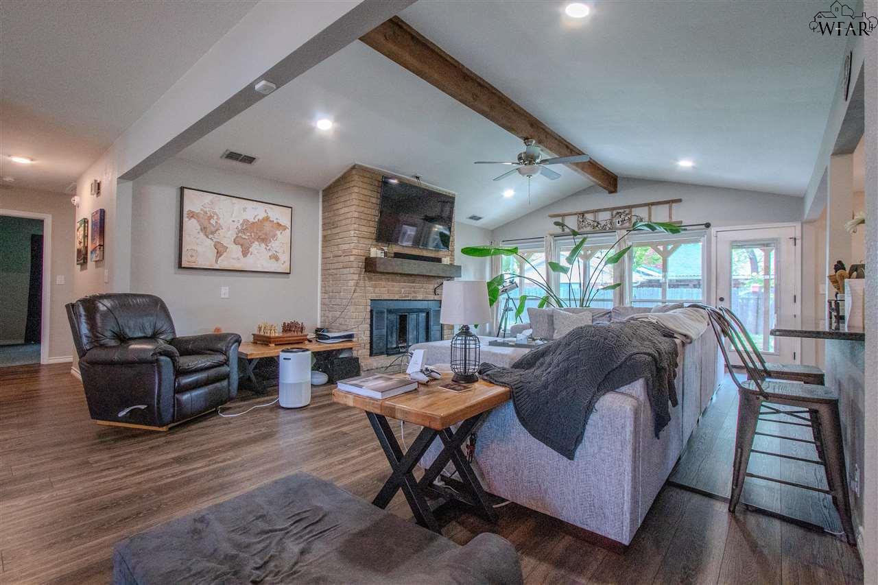 6 Deanna Circle, Wichita Falls, Texas image 3