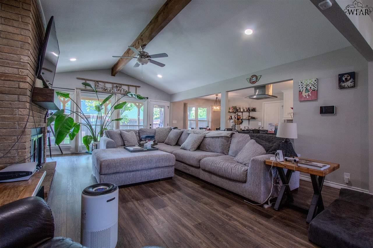 6 Deanna Circle, Wichita Falls, Texas image 4