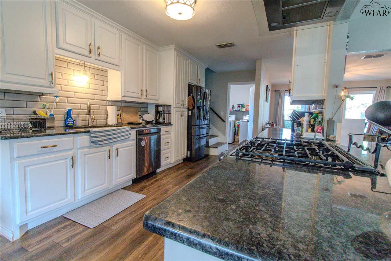 6 Deanna Circle, Wichita Falls, Texas image 6