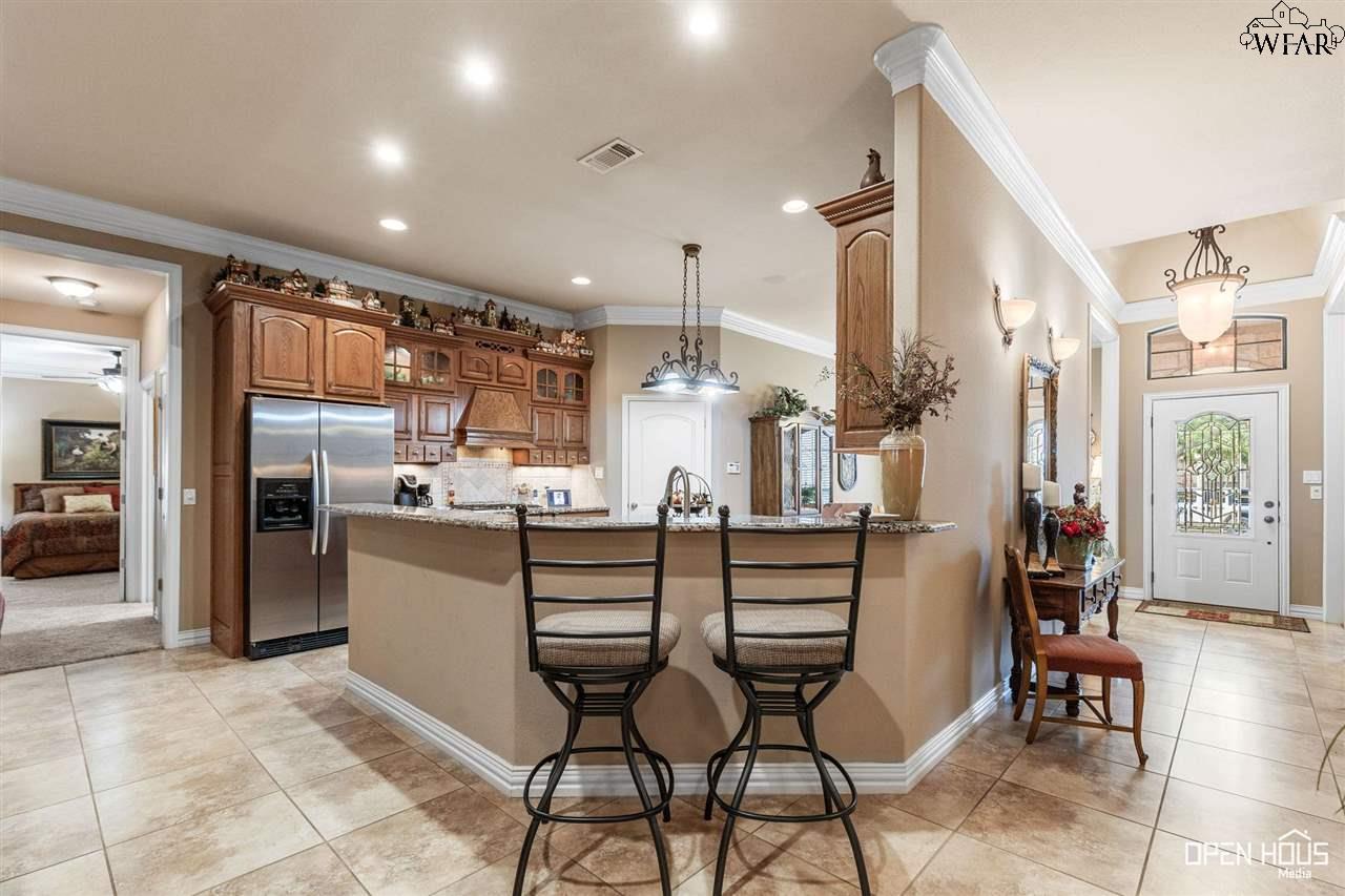 4158 Candlewood Circle, Wichita Falls, New York image 9