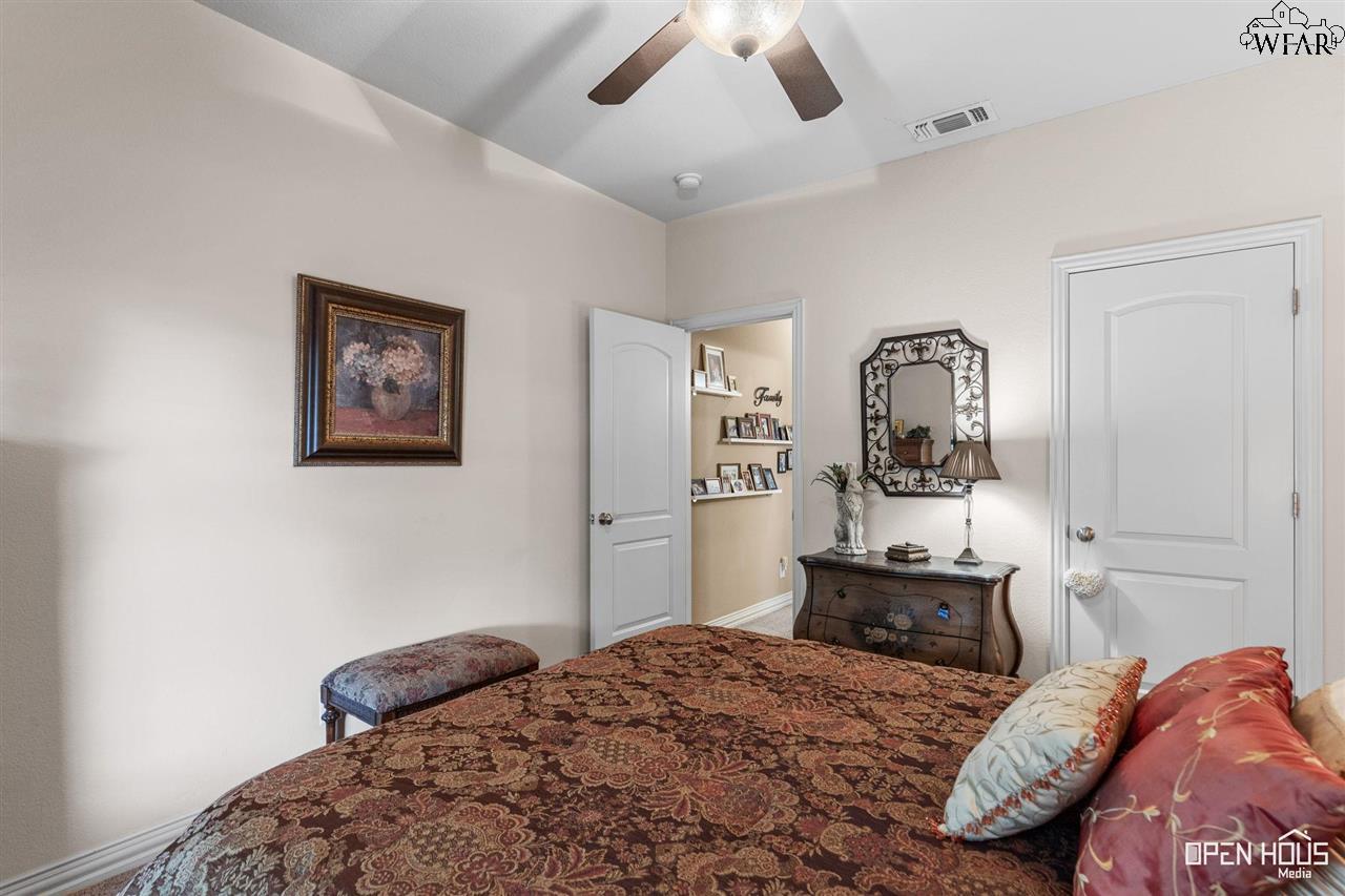 4158 Candlewood Circle, Wichita Falls, New York image 19