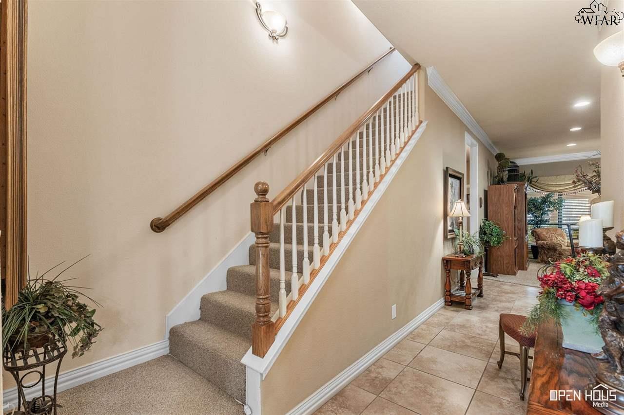 4158 Candlewood Circle, Wichita Falls, New York image 24